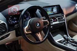 BMW 8-Series